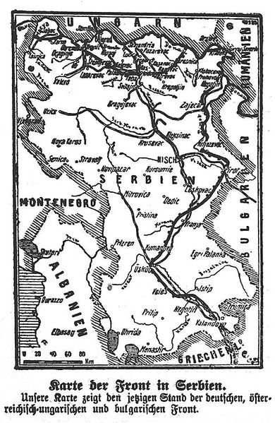 Datei:1915-10-26 342a Front in Serbien.jpg
