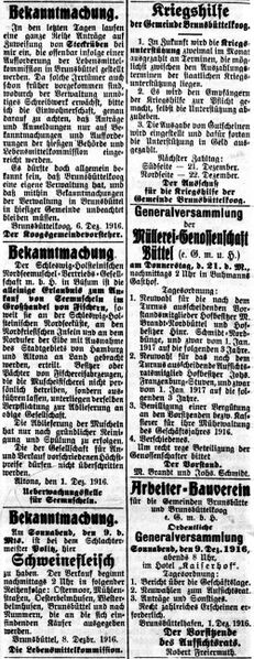 Datei:11 1916.12.09-Bekanntmachungen.jpg