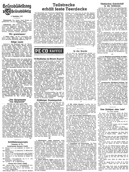 Datei:1957-09-04 0484 Teilstrecke erhält Teerdecke.jpg