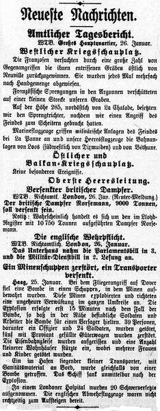 Datei:24 1916.01.25-Die Kriegsschauplätze.jpg