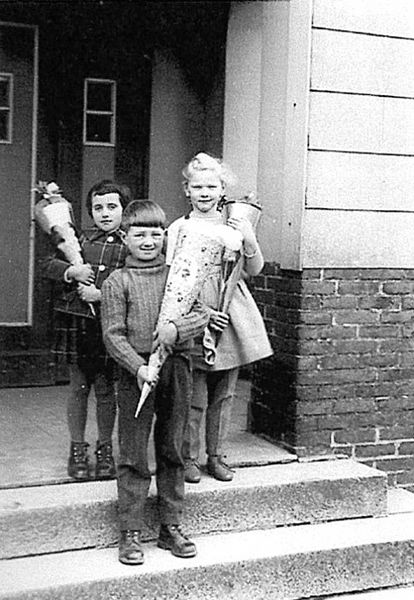 Datei:Einschulung 1964.jpg