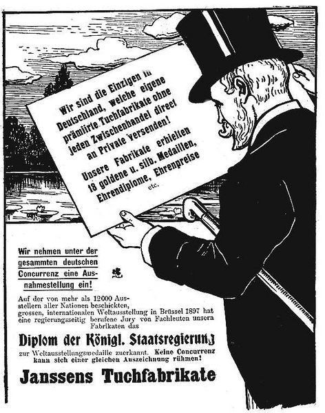 Datei:1899-11-21 527a Tuchfabrikate.jpg