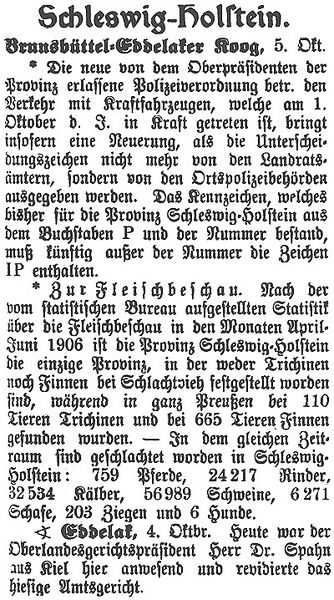 Datei:1906-10-06 514a Kennzeichen.jpg