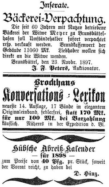 Datei:1897-11-25 350a Baeckerei Verpachtung.jpg