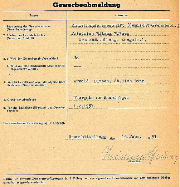 Datei:KS001-1951-Pflueg-Abmeldung.jpg