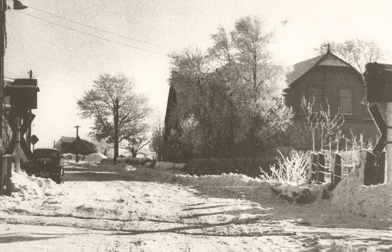 Datei:Ostermoor amBahnhof-1962.jpg