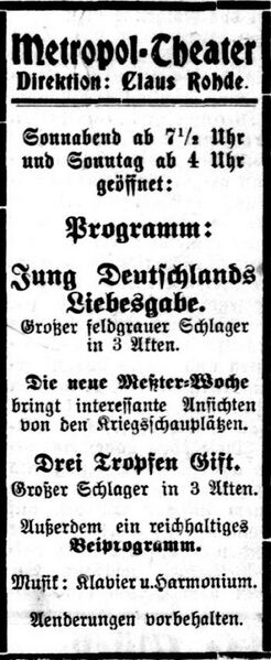 Datei:02 1916.07.03-Metropol Theater.jpg