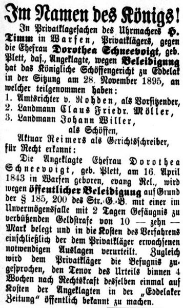 Datei:1895.12.21-Im Namen des Königs.jpg
