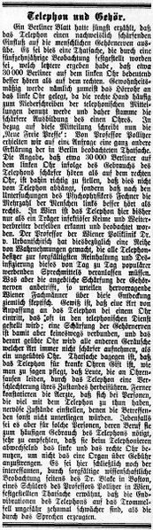 Datei:1896.11.10-Telephon und Gehoer.jpg