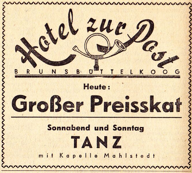 Datei:Hotel zur Post 05.12.1953.jpg