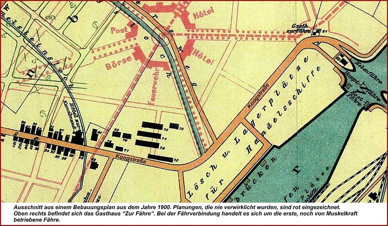 Datei:Standort ZurFähre um 1900.jpg