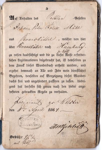 Datei:Wanderbuch 1864-01.jpg