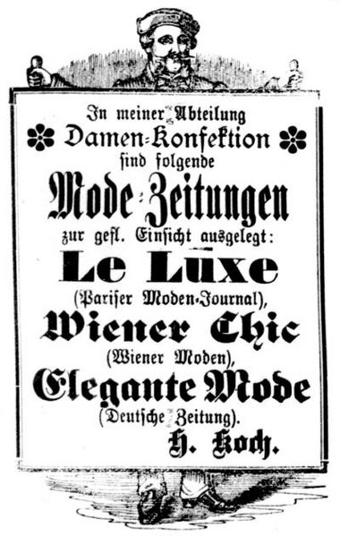 Datei:1895.11.12-Werbung Koch.jpg