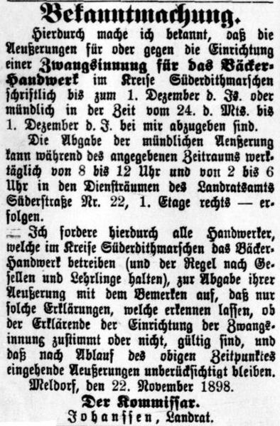 Datei:1898.12.01-Baeckerinnung.jpg