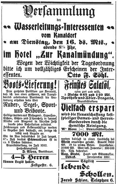 Datei:1912-07-16 527a Wasserleitung.jpg