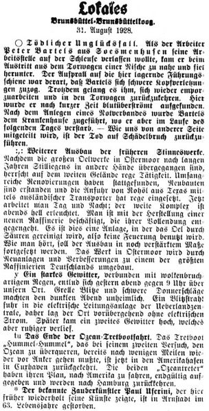 Datei:1928-08-31 485a Tödlicher Unfall in der Schleuse.jpg