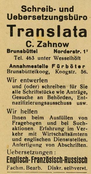 Datei:Übersetzungen-Fuerboeter-13.09.1946.jpg