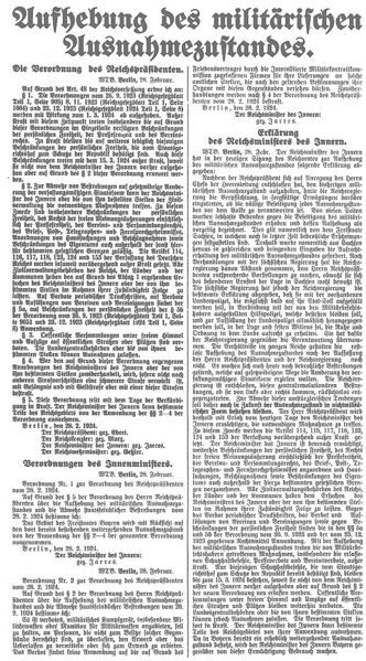 Datei:1924-02-29 421a Aufhebung des Ausnahmezustandes.jpg