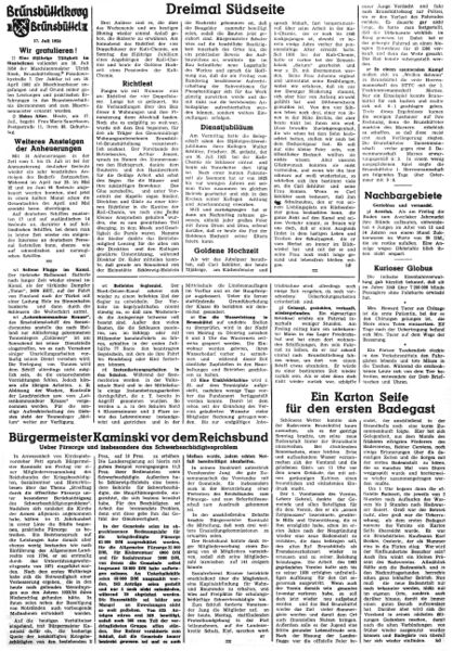 Datei:1950-07-17 0186 Ein Karton Seife für den ersten Badegast.jpg