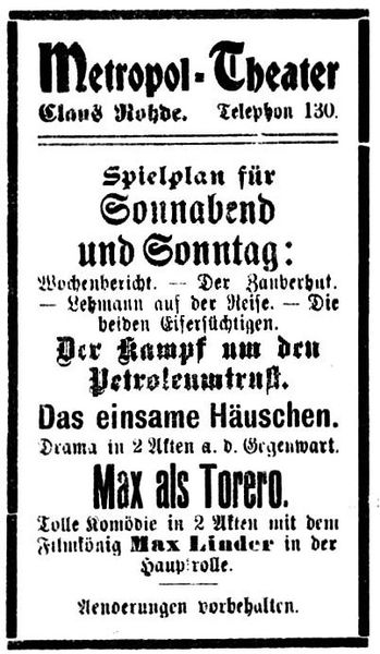 Datei:1913-09-08 103a Max als Torero.jpg