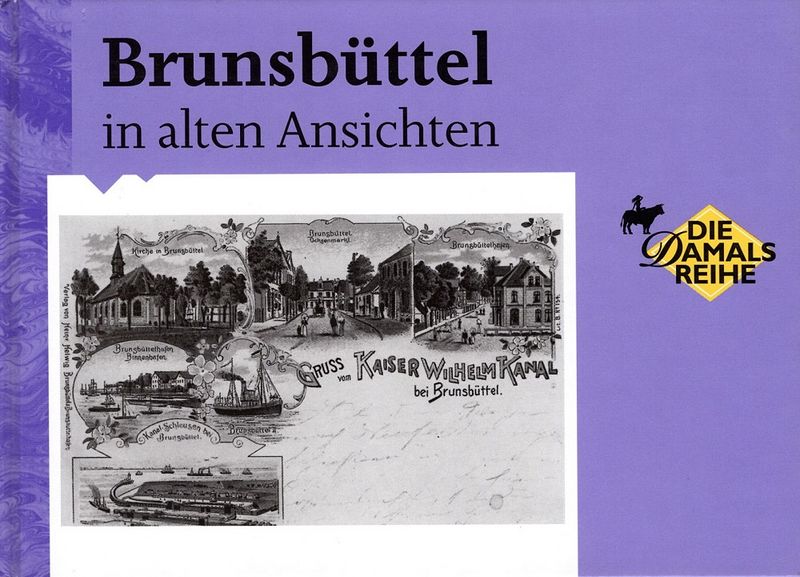 Datei:Buch-Brunsbüttel in alten Ansichten-1995-HL.jpg