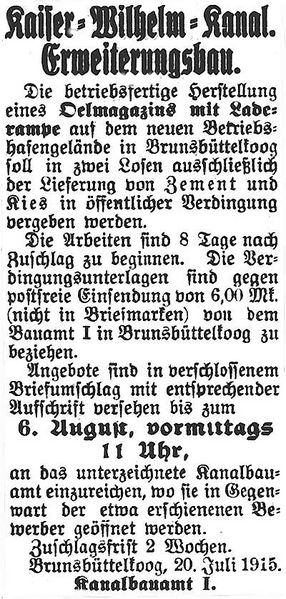 Datei:1915-07-24 170a Oelmagazin.jpg