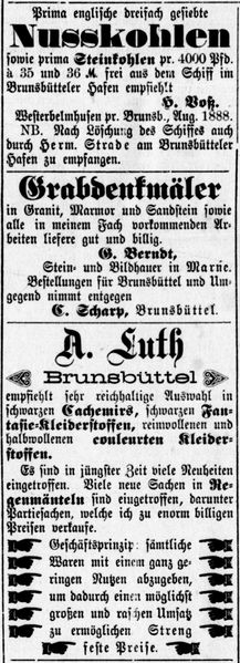 Datei:1888.08.14.Werbung-Nußkohlen,Luth.jpg