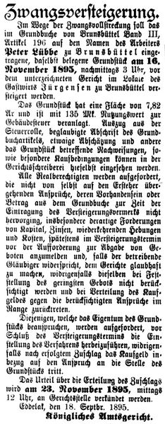 Datei:1895.11.12-Zwangsversteigerung.jpg