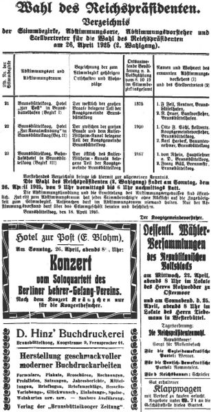 Datei:1925-04-20 250a Wahl des Reichspräsidenten.jpg