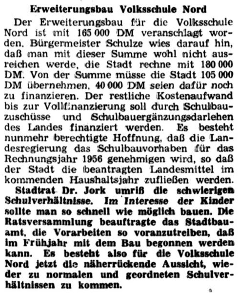 Datei:1955.09.09-Erweiterung Schule Nord.jpg