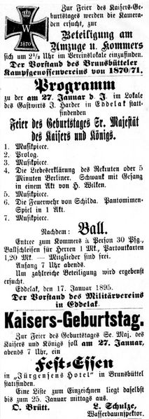 Datei:1895.01.22-Kaiser´s Geburtstag-2.jpg