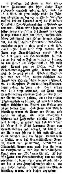 Datei:1913.08.16-Richtfeuer Soesmenhusen Brunsbüttelkoog.jpg