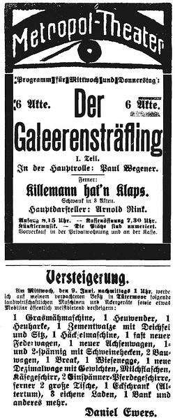 Datei:1920-06-01 611a Killemann hatn Klaps.jpg