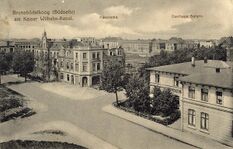 124 Frischstraße, Annastraße, Gasthaus Saturn.jpg