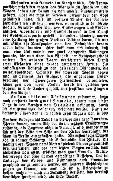 Datei:1917-11-05 335a Elefanten und Kamele.jpg