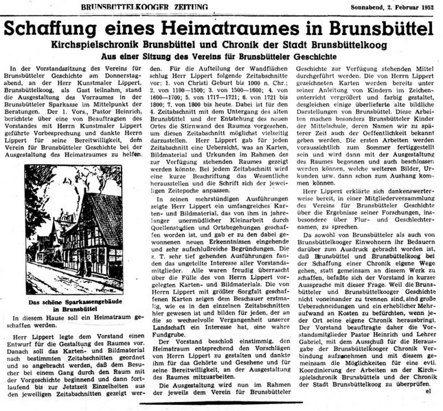 Datei:1952.02.02-Brunsbüttel,Geschichte.jpg