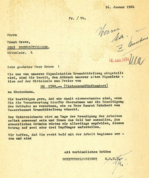 Datei:Abriß Ernst Grewe-1964.jpg