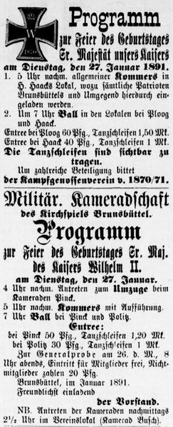 Datei:1891.01.20-Kaisers Geburtstag.jpg