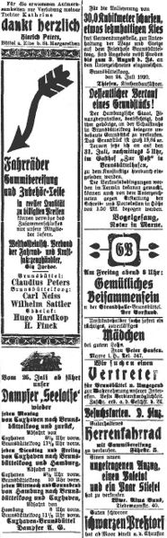 Datei:1920-07-28 53a Fahrräder.jpg