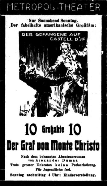 Datei:1925.08.21-Monte Christo.jpg