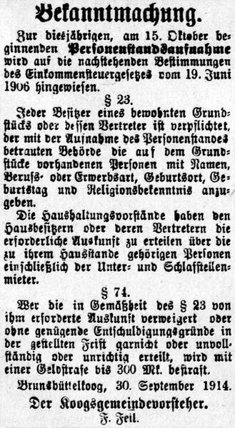 Datei:1914.10.03-Volkszählung 1914.jpg