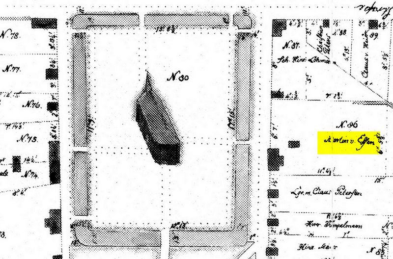 Datei:Flecken Brunsbüttel-1808-Essen.jpg