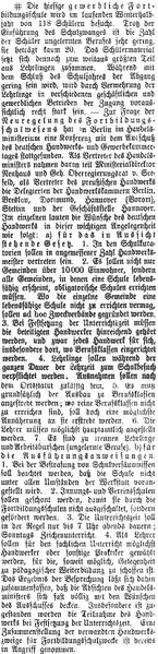 Datei:1909-02-13 139a Gewerbliche Fortbildungsschule.jpg