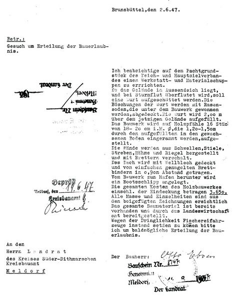 Datei:1947.06.02-Bauerlaubnisgesuch.jpg