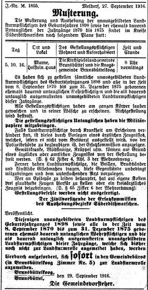 Datei:01 1916.10.03-Musterung.jpg