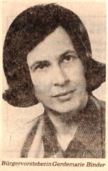 Datei:Gerdemarie Binder-1978.jpg