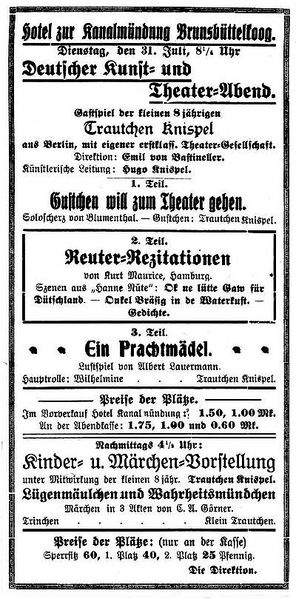 Datei:1917-07-28 178a Prachtmaedel.jpg