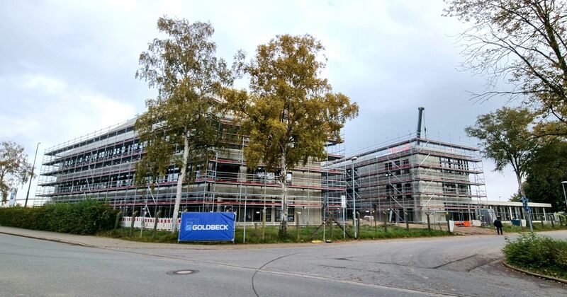 Datei:20221014 Neubau WSA NOK.jpg