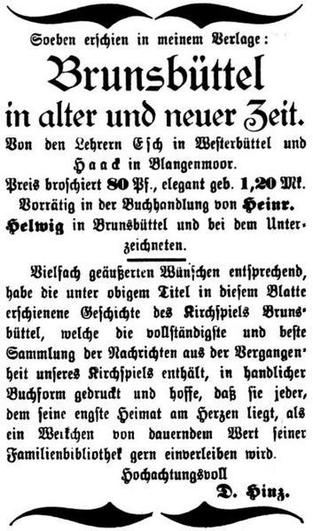 Datei:1895.08.03-Brunsbüttel-alte und neue Zeit.jpg