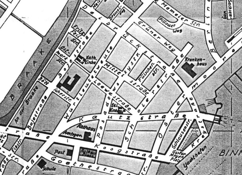 Datei:Krey-und Schleusenstraße-1960er.jpg